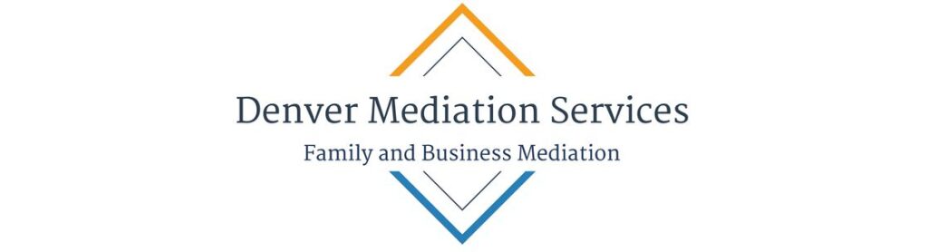 Denver Mediation Services logo - Affordable, Professional Mediation